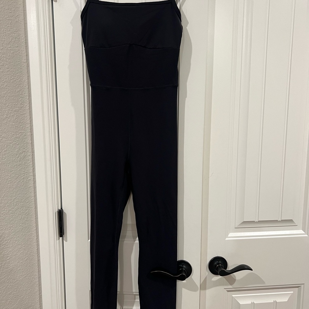 All In Motion Black Women's Jumpsuit